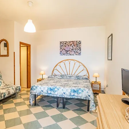 Non Ti Scordar Di Me - Bel Horizonte Apartment *