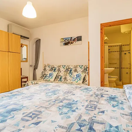 Apartment Non Ti Scordar Di Me - Bel Horizonte